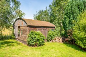 Outbuilding- click for photo gallery